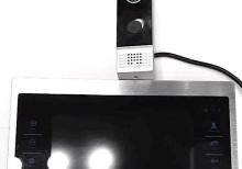 İP Domafon sistemlərinin satışı