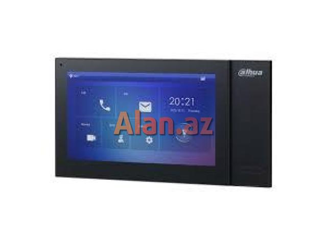 İP Domafon sistemlərinin satışı