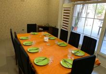 Jasmin Restorani icarəyə verilir