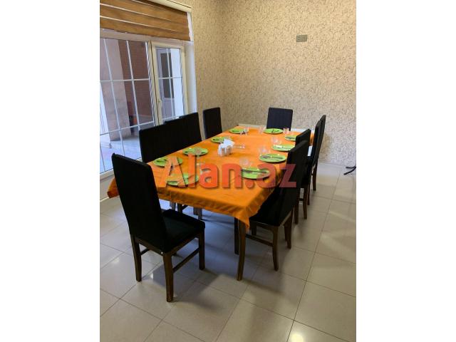 Jasmin Restorani icarəyə verilir