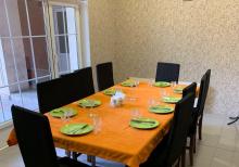 Jasmin Restorani icarəyə verilir