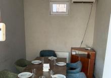 Jasmin Restorani icarəyə verilir