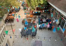 Jasmin Restorani icarəyə verilir