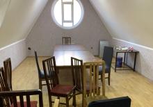 Jasmin Restorani icarəyə verilir