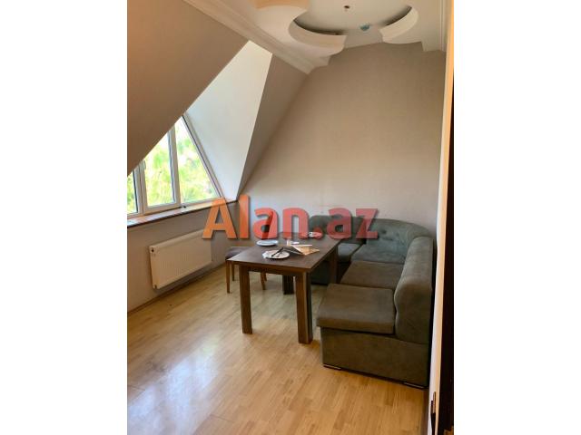 Jasmin Restorani icarəyə verilir