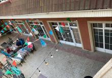 Jasmin Restorani icarəyə verilir