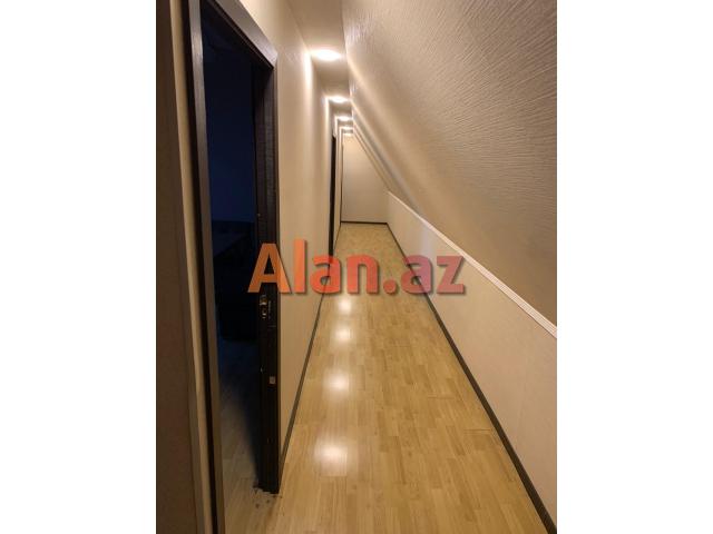 Jasmin Restorani icarəyə verilir