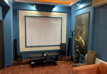 Jasmin Restorani icarəyə verilir