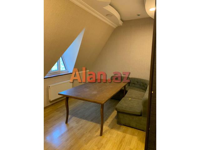 Jasmin Restorani icarəyə verilir