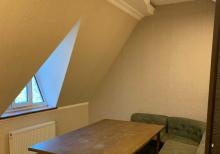 Jasmin Restorani icarəyə verilir