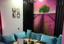 Jasmin Restorani icarəyə verilir