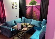 Jasmin Restorani icarəyə verilir