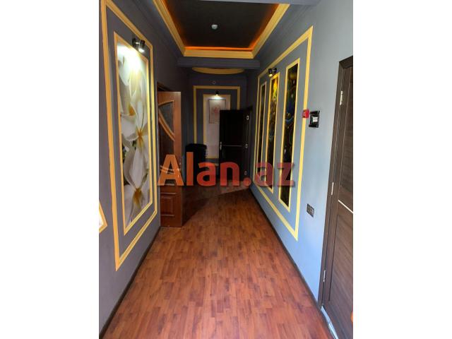 Jasmin Restorani icarəyə verilir