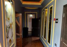 Jasmin Restorani icarəyə verilir