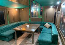 Jasmin Restorani icarəyə verilir