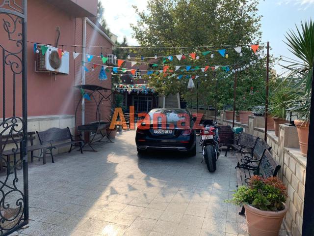 Jasmin Restorani icarəyə verilir