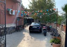 Jasmin Restorani icarəyə verilir