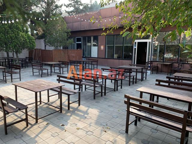 Jasmin Restorani icarəyə verilir