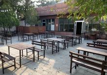 Jasmin Restorani icarəyə verilir