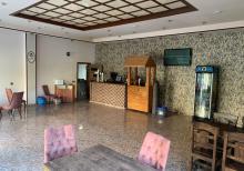 Jasmin Restorani icarəyə verilir