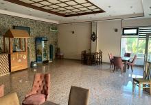 Jasmin Restorani icarəyə verilir