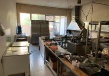 Jasmin Restorani icarəyə verilir