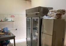 Jasmin Restorani icarəyə verilir