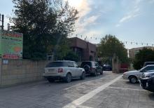 Jasmin Restorani icarəyə verilir