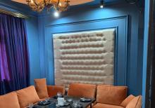 Jasmin Restorani icarəyə verilir