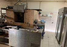 Jasmin Restorani icarəyə verilir