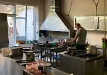 Jasmin Restorani icarəyə verilir