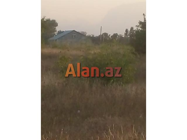 Qusar rayonu balaqusar kəndinde torpaq