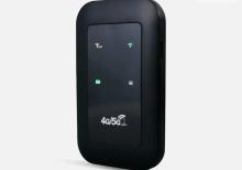 WiFi modem router datakart