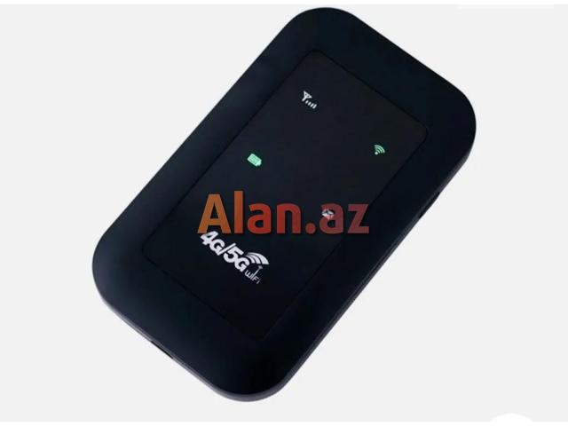 WiFi modem router datakart