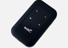 WiFi modem router datakart