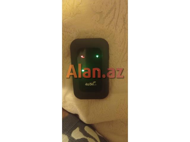 WiFi modem router datakart