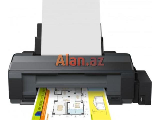 Korporativ printer satisi