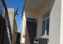 Sumqayitda 3 otaq her seraitli ev satilir