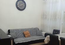 Sumqayitda 3 otaq her seraitli ev satilir