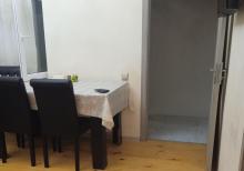 Sumqayitda 3 otaq her seraitli ev satilir