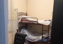 Sumqayitda 3 otaq her seraitli ev satilir