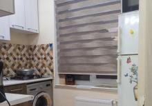 Sumqayitda 3 otaq her seraitli ev satilir