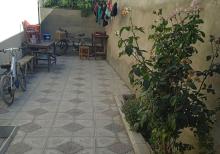 Sumqayitda 3 otaq her seraitli ev satilir