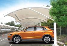 Avtomobil üçün kölgəlik