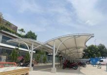 Avtomobil üçün kölgəlik