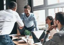 Şirkət təmsilçisi