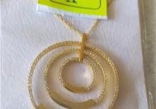 Gümüş məhsulları 925 prob