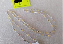 Gümüş məhsulları 925 prob