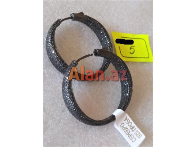 Gümüş məhsulları 925 prob