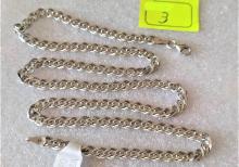 Gümüş məhsulları 925 prob